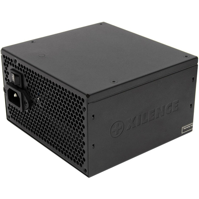 Xilence XP500R6 power supply unit