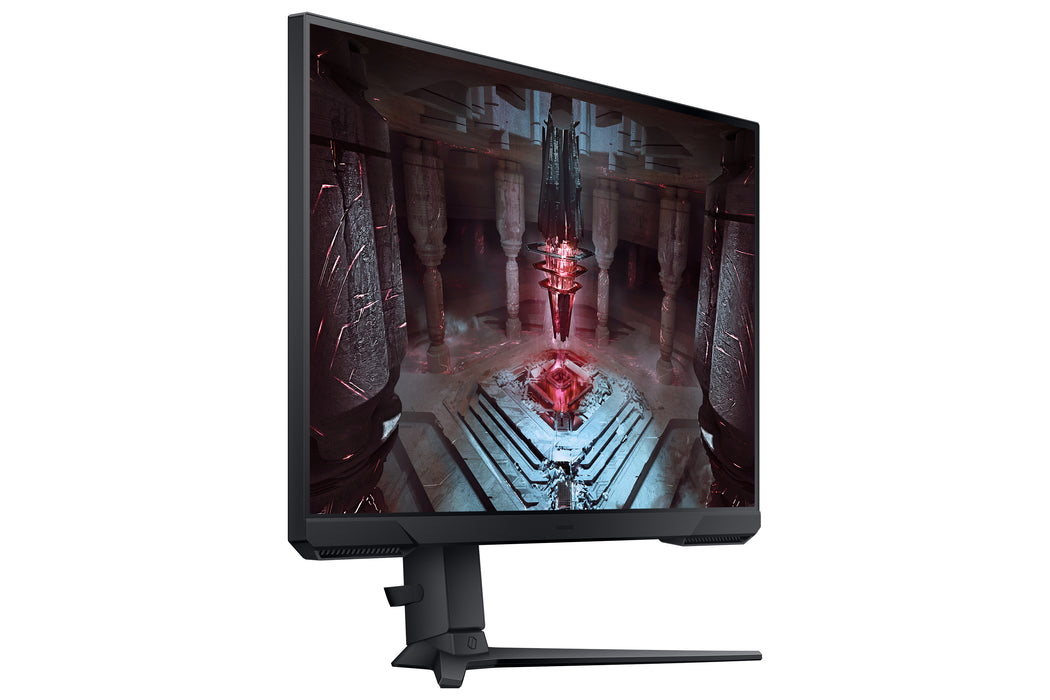 Samsung G51C computer monitor