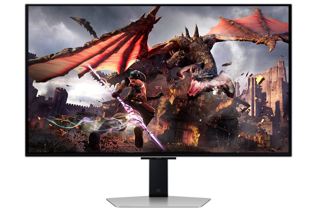 Samsung G80SD computer monitor