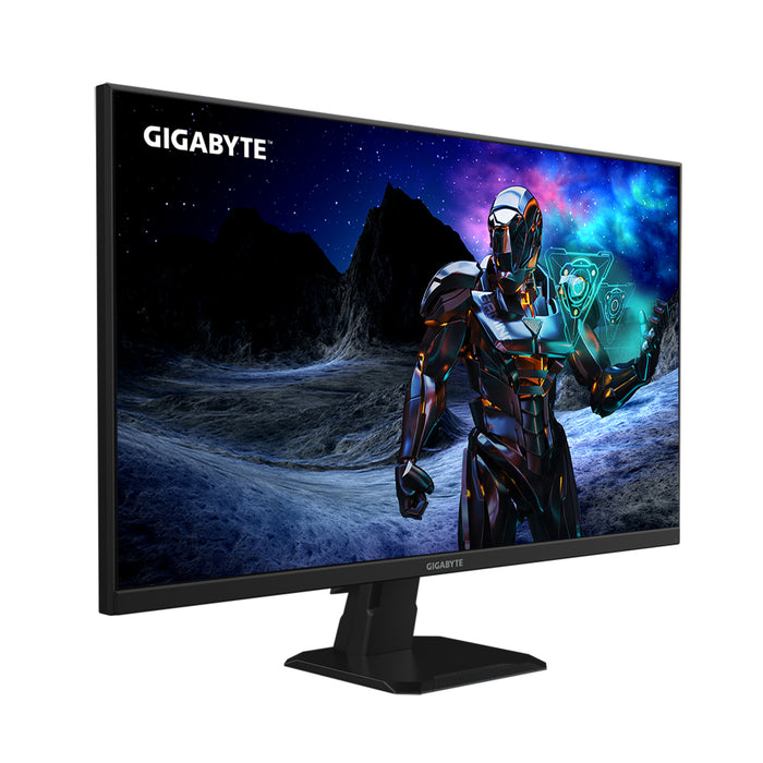 GIGABYTE GS27Q X computer monitor