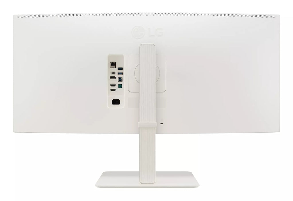 Monitor de computador LG 38WR85QC-W