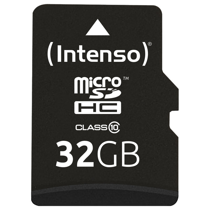 Intenso 32GB MicroSDHC