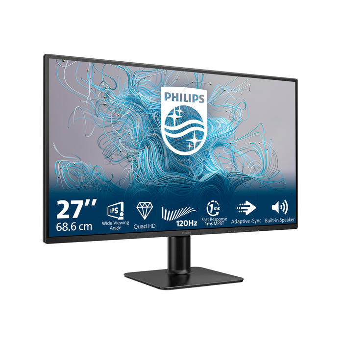 Philips 2000 series 27E2N2500/00 computer monitor
