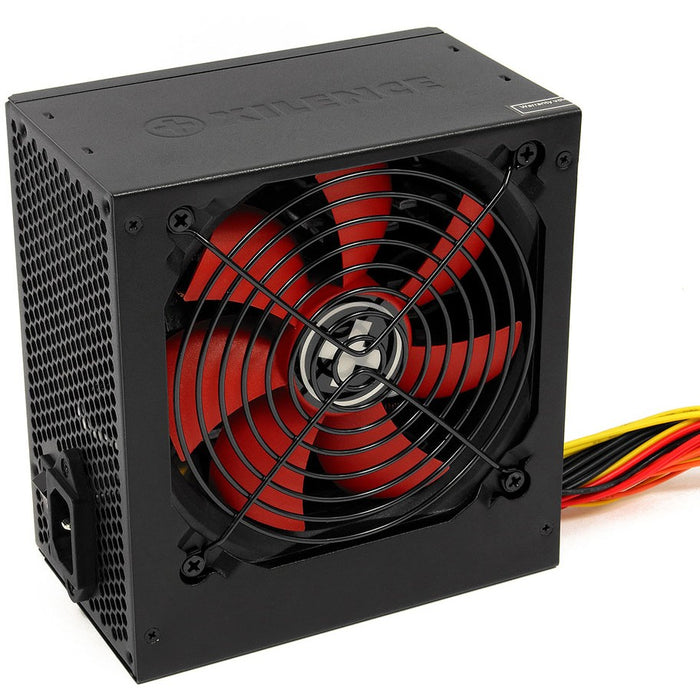 Xilence Performance C XP400R6 power supply unit
