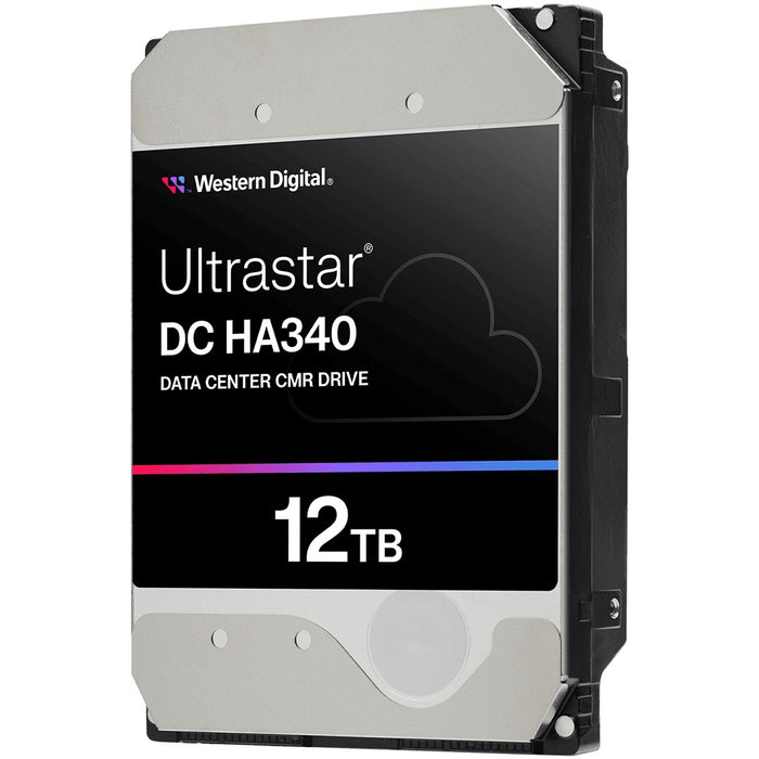 Western Digital Ultrastar DC HA340 internal hard drive