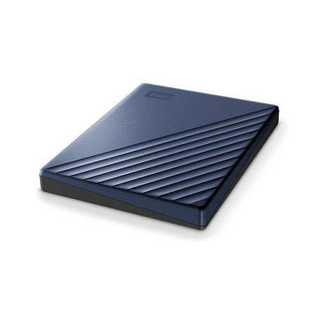 Western Digital WDBC3C0020BBL-WESN external hard drive