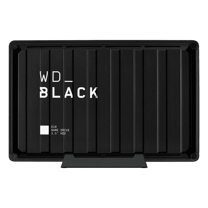 Western Digital D10 external hard drive