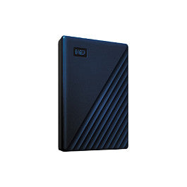 Western Digital My Passport for Mac external hard drive