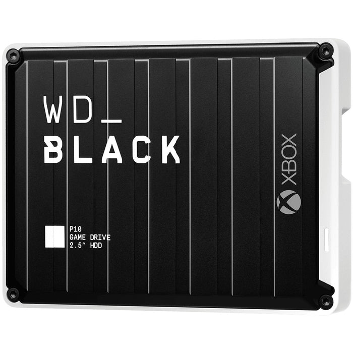 Western Digital P10 external hard drive