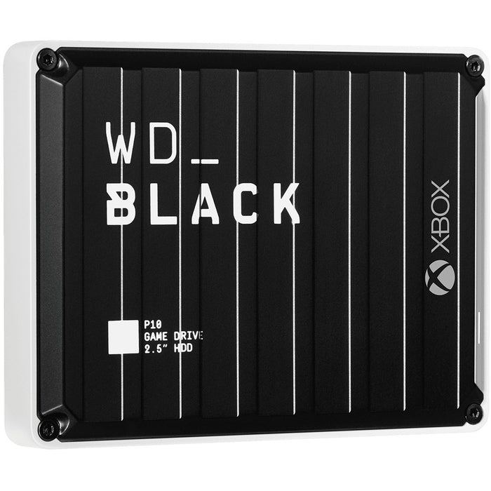 Western Digital P10 external hard drive