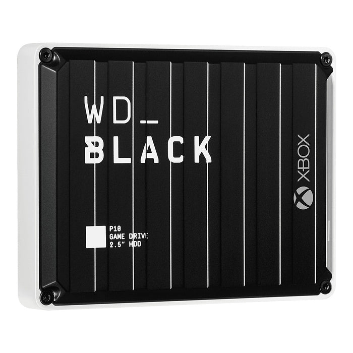 Western Digital P10 external hard drive