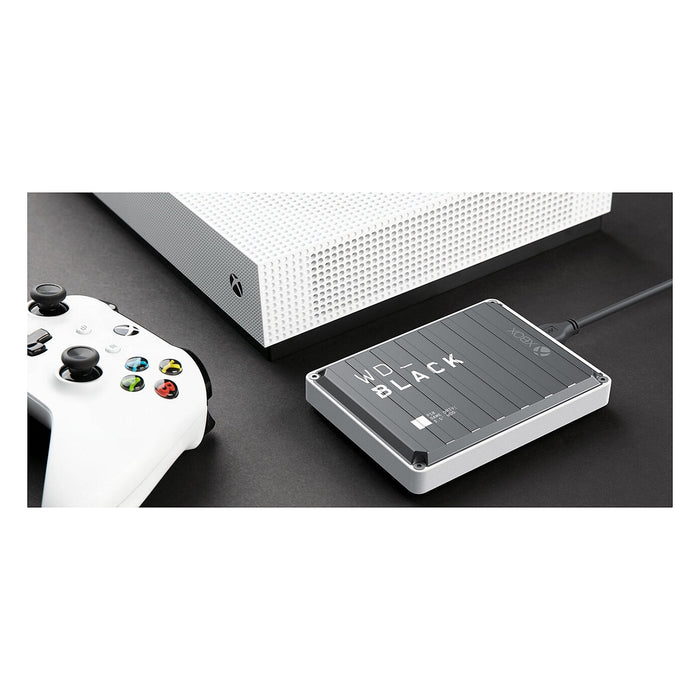 Western Digital P10 external hard drive