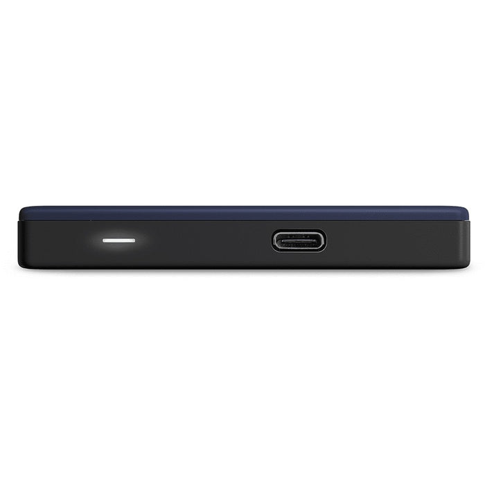Western Digital My Passport Ultra external hard drive