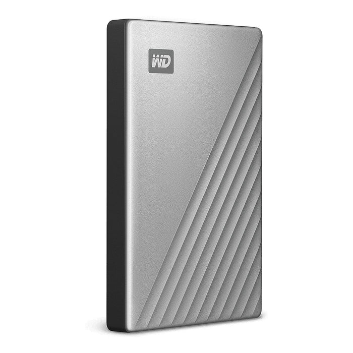 Western Digital My Passport Ultra for Mac external hard drive