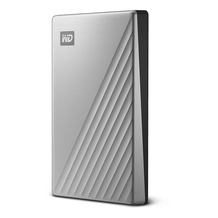 Western Digital My Passport Ultra for Mac external hard drive