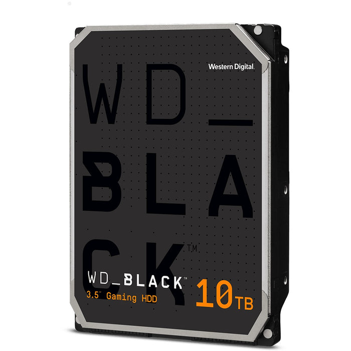 Western Digital WD_Black internal hard drive