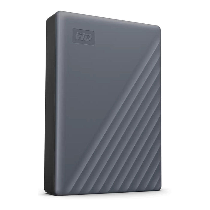 Western Digital WDBRMD0050BGY-WESN external hard drive
