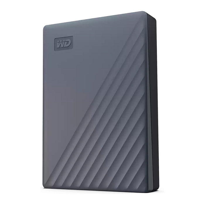 Western Digital WDBRMD0050BGY-WESN external hard drive