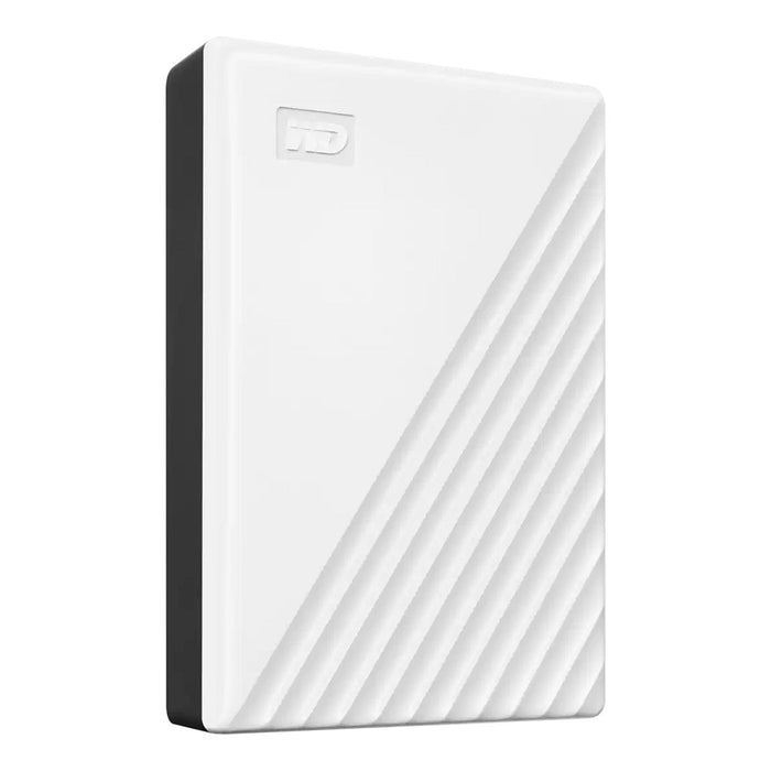 Western Digital My Passport WDBR9S0060BWT-WESN external hard drive