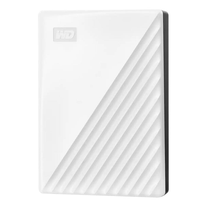 Western Digital My Passport WDBR9S0060BWT-WESN external hard drive