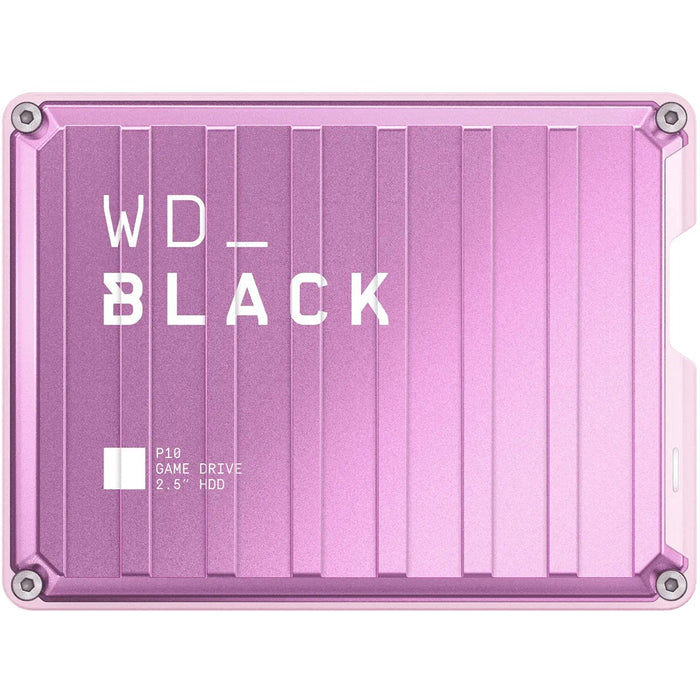 Western Digital WD_BLACK WDBZ7D0060BPK-WESN internal hard drive