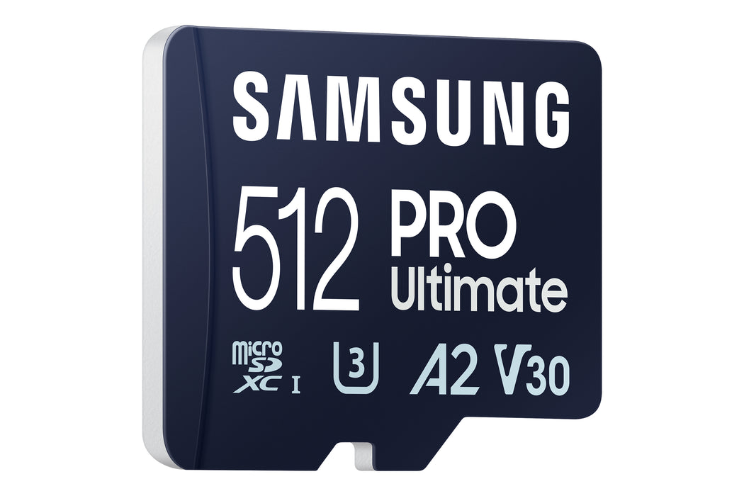 Samsung MB-MY512S