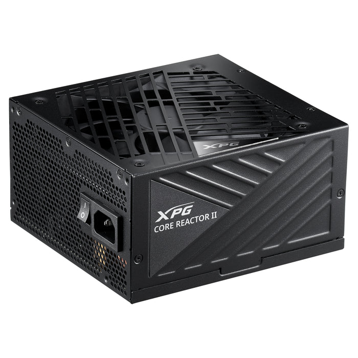 XPG COREREACTOR II 1000W power supply unit