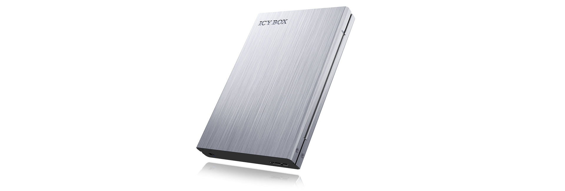 ICY BOX IB-241WP