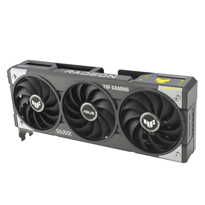 ASUS TUF Gaming TUF-RX9060XT-O16G-GAMING