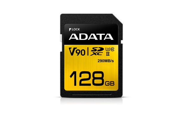 ADATA Premier ONE V90