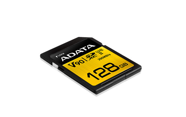 ADATA Premier ONE V90