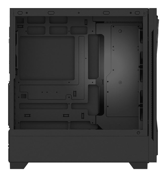 XPG STARKER AIR BTF Mid-Tower Black