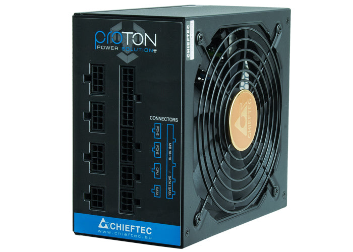 Chieftec BDF-1000C power supply unit