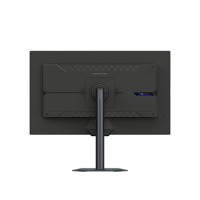 GIGABYTE G27Q2 27” 2K QHD Gaming Monitor - 2560 x 1440, 200Hz, 1ms, 350 cd/m², G-Sync Compatible, FreeSync Premium, HDR10, HDMI 2.0, Displayport 1.4