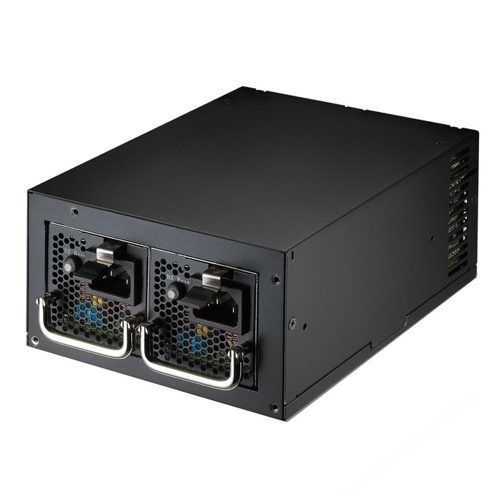 FSP Twins PRO 900W power supply unit