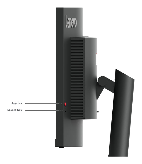 Pantalla LED Lenovo ThinkVision T34w-30