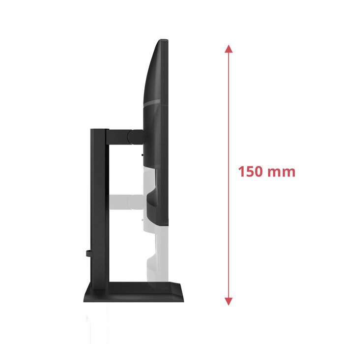 AOC E4 Q27E4U computer monitor
