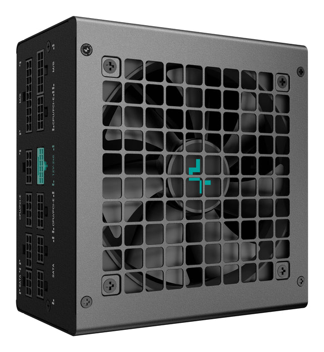 Fonte de alimentação DeepCool PN750M