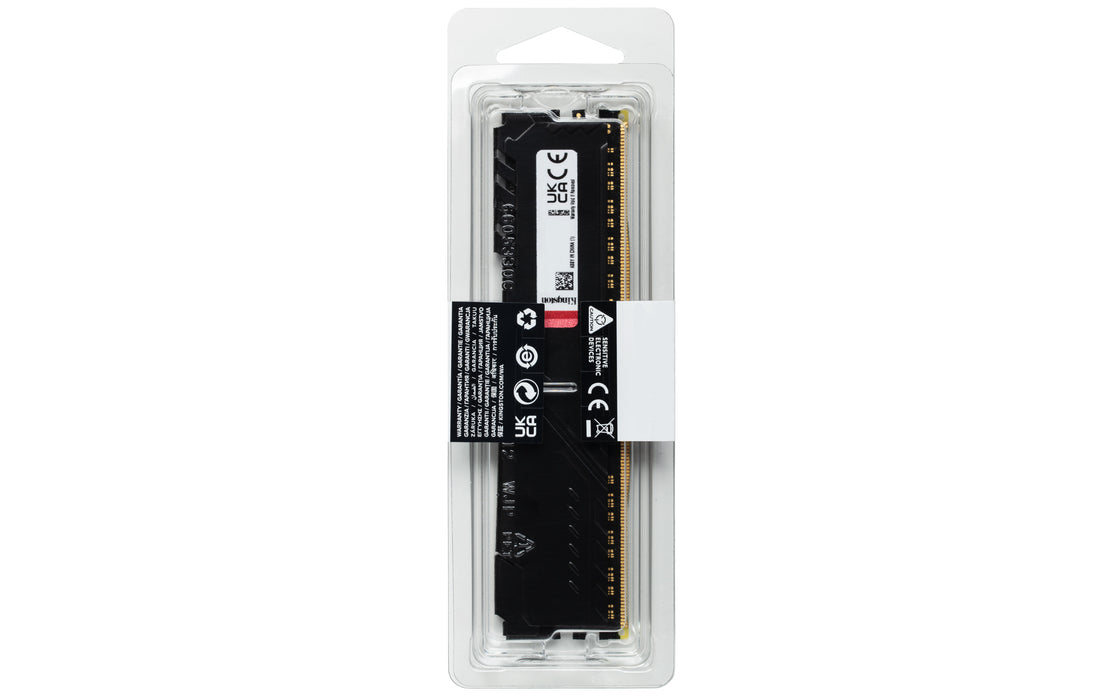 Módulo de memoria Kingston Technology FURY Beast
