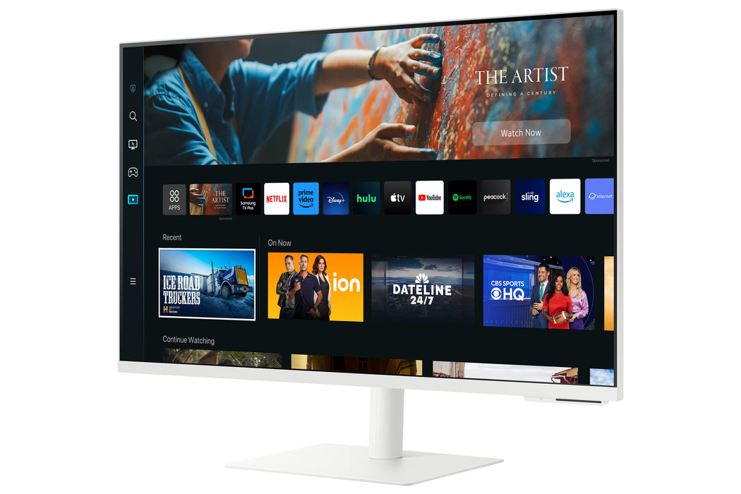 Samsung M70C computer monitor