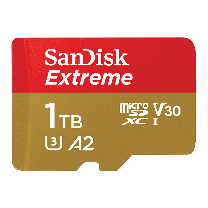 SanDisk Extreme