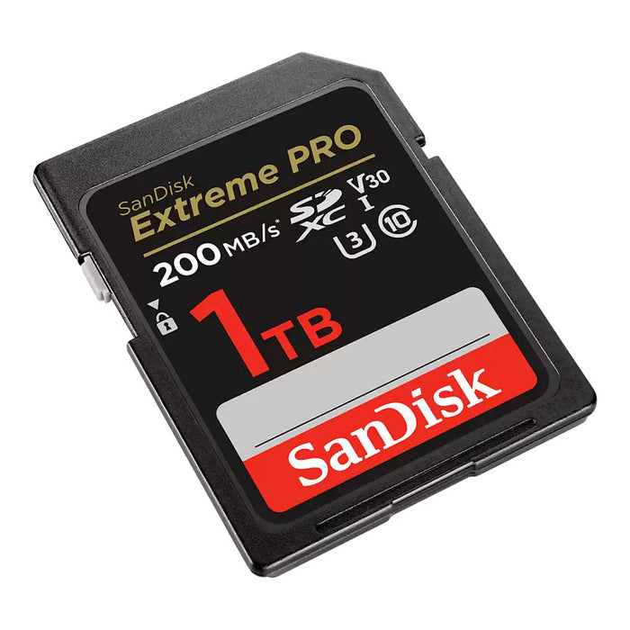 SanDisk Extreme PRO