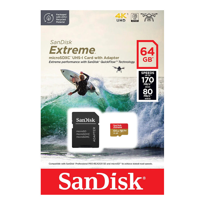 SanDisk Extreme