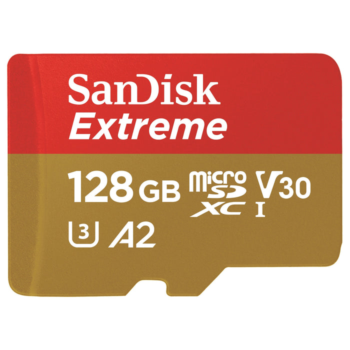 SanDisk Extreme