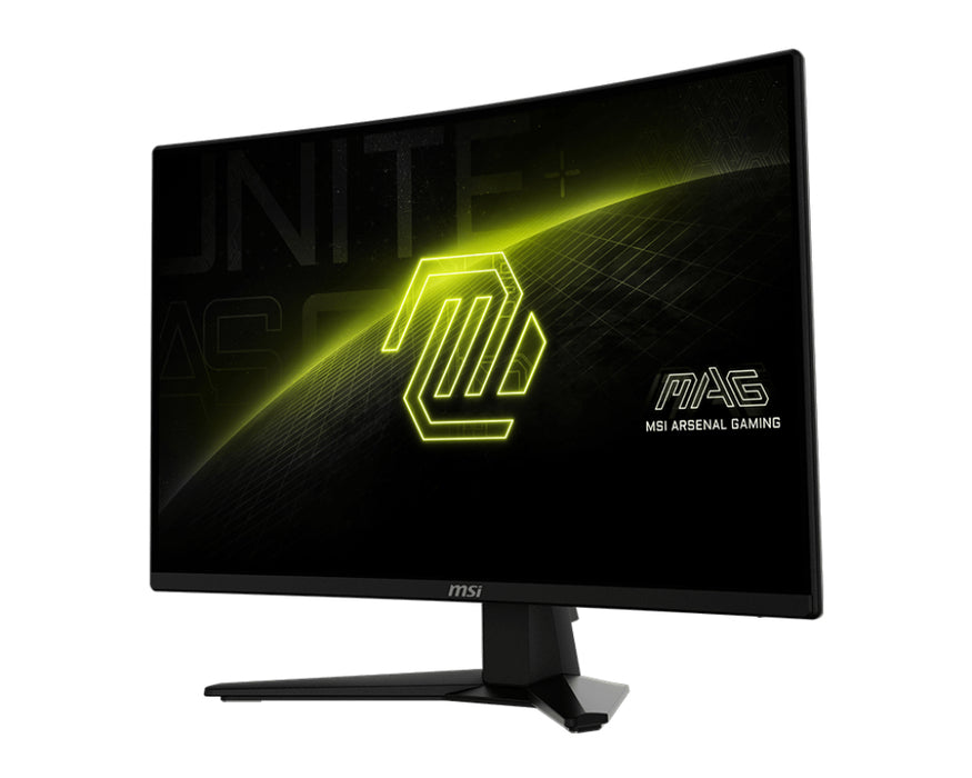 MSI MAG 274CQFDE computer monitor