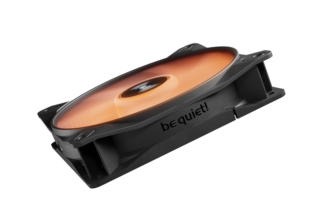 be quiet! LIGHT WINGS LX 120mm PWM