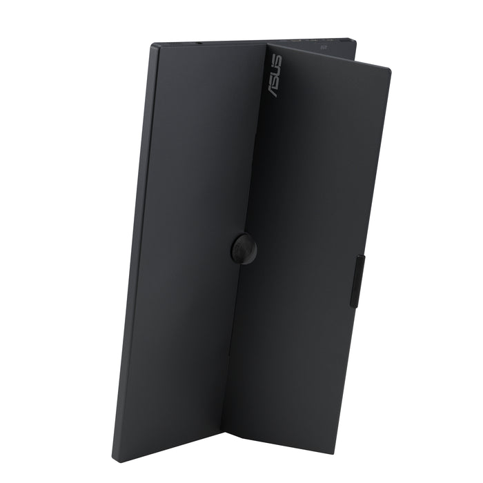 ASUS ZenScreen MB16AHT computer monitor 39.6 cm (15.6") 1920 x 1080 pixels Full HD Touchscreen Black