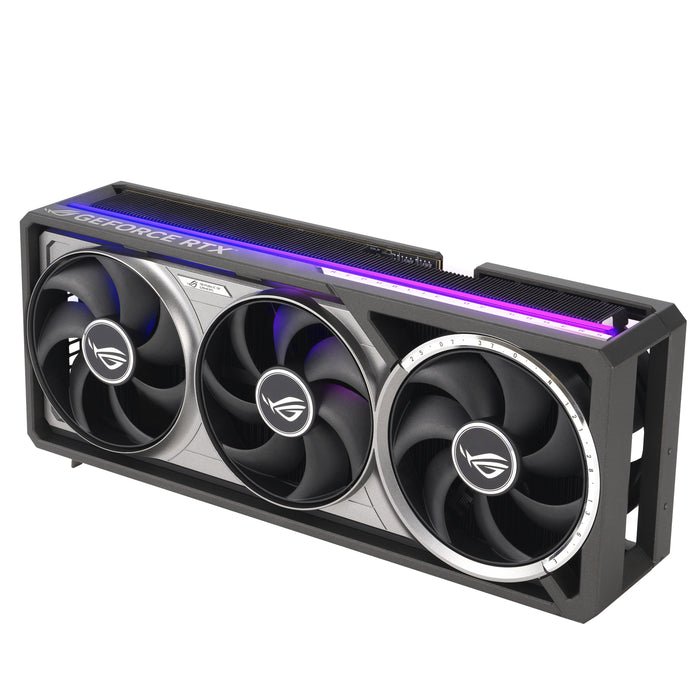 ASUS ROG Astral - RTX5080-O16G-GAMING