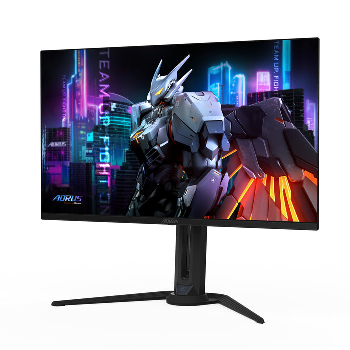 GIGABYTE AORUS FO32U EK computer monitor