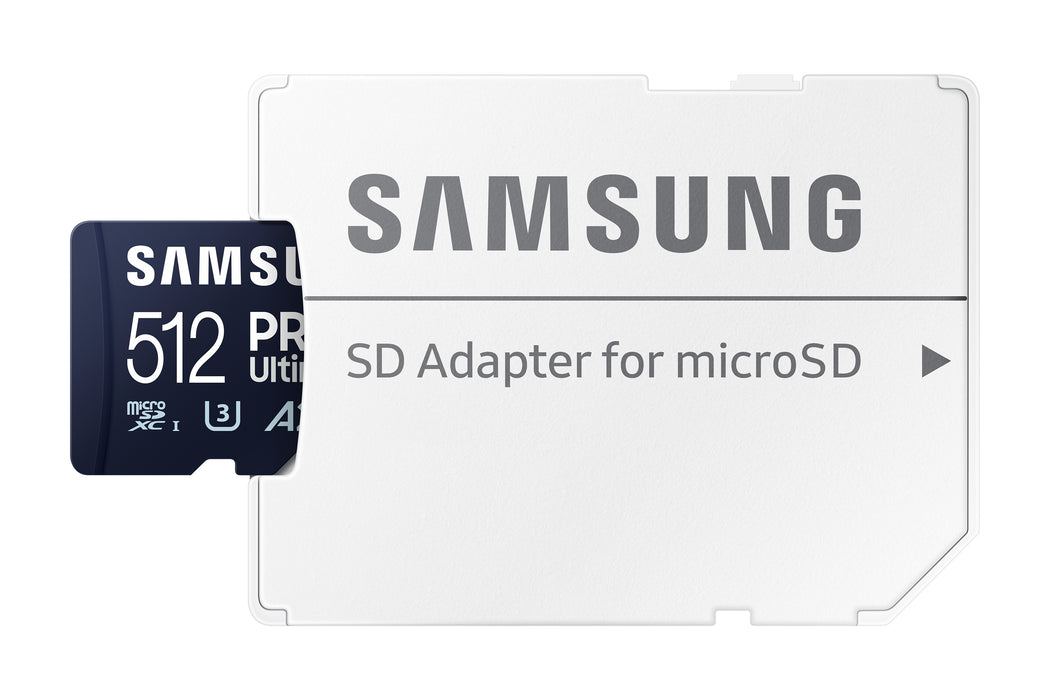 Samsung MB-MY512S